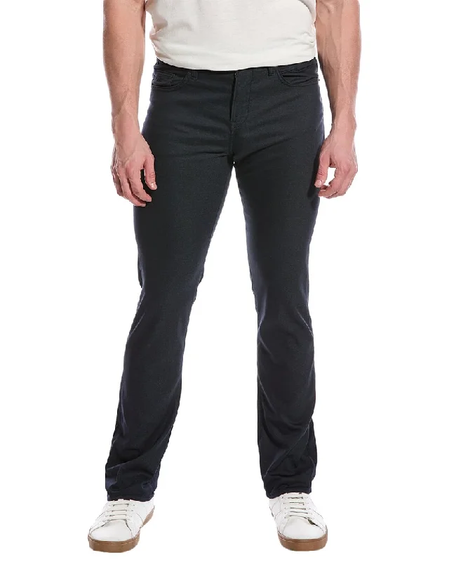 Plus Size Men's Bootcut Jeans with a Relaxed Waist for a Classic and Comfortable FitPlus Size Men's Bootcut Jeans with a Relaxed Waist for a Classic and Comfortable FitBOSS Hugo Boss Delaware Dark Blue Slim Fit Jean