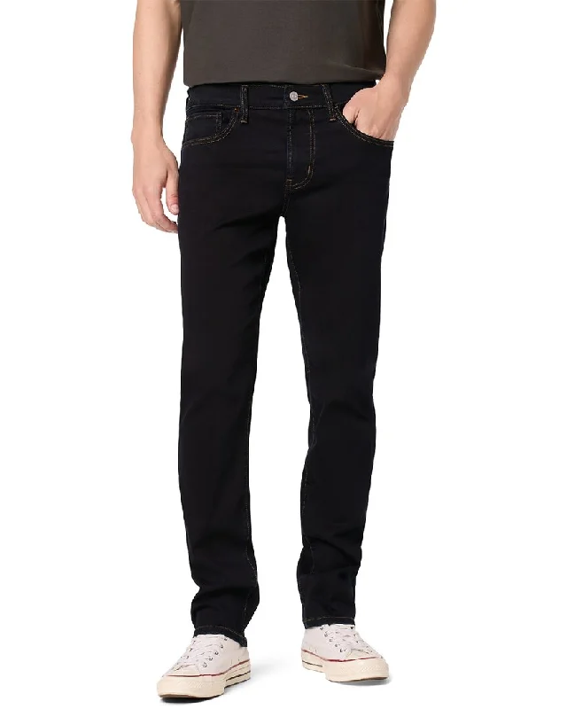 Men's Jeans with a Hidden Coin Pocket for Added ConvenienceMen's Jeans with a Hidden Coin Pocket for Added ConvenienceHUDSON Jeans Byron Straight Jean