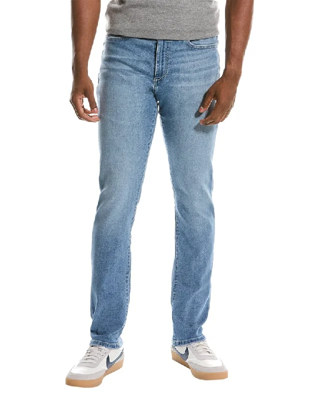 Men's Jeans with a Hidden Coin Pocket for Added ConvenienceMen's Jeans with a Hidden Coin Pocket for Added ConvenienceJOE’S Jeans Malcolm Slim Fit Jean