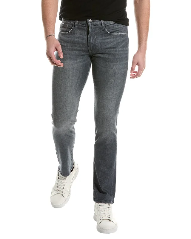 Men's Stretch Jeans with a Moisture - Wicking Lining for Active LifestylesMen's Stretch Jeans with a Moisture - Wicking Lining for Active LifestylesJOE'S Jeans The Slim Fit Jean