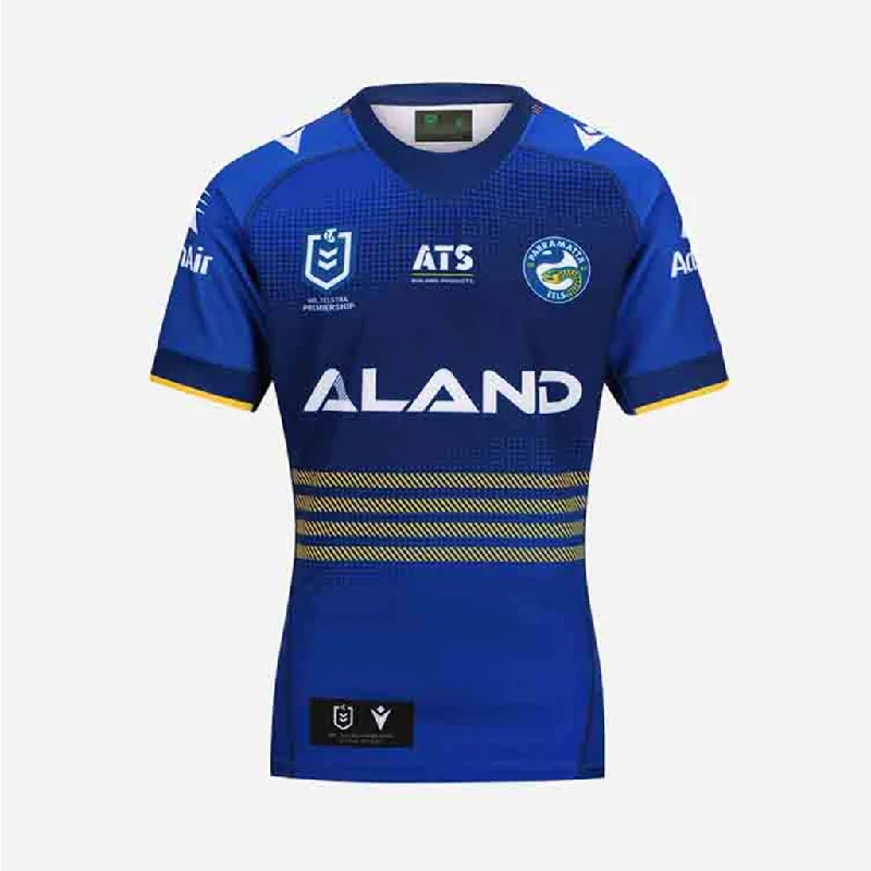 Men's Limited - Edition Cricket Jerseys Commemorating Historic Matches for Die - Hard Cricket LoversMen's Limited - Edition Cricket Jerseys Commemorating Historic Matches for Die - Hard Cricket LoversParramatta Eels 2024 Home Jersey Adult