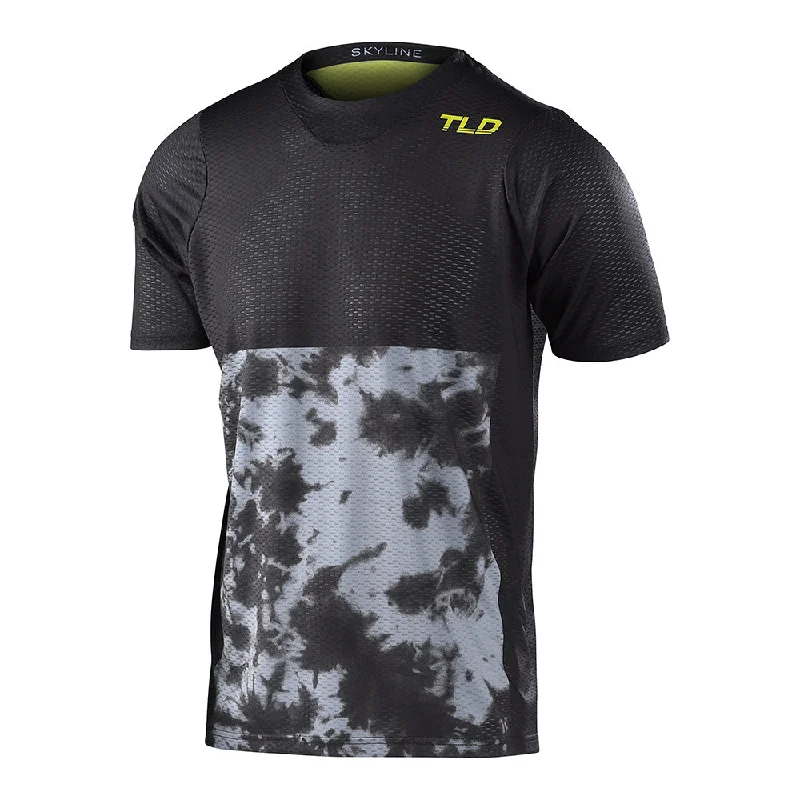 Men's Sustainable Organic Cotton Rugby Jerseys for Eco - Conscious Sports EnthusiastsMen's Sustainable Organic Cotton Rugby Jerseys for Eco - Conscious Sports EnthusiastsSkyline Air SS Jersey Breaks Carbon