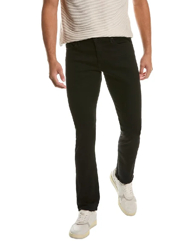 Men's Jeans with a Frayed Hem for a Casual and Effortless StyleMen's Jeans with a Frayed Hem for a Casual and Effortless StyleVince Slim Jean