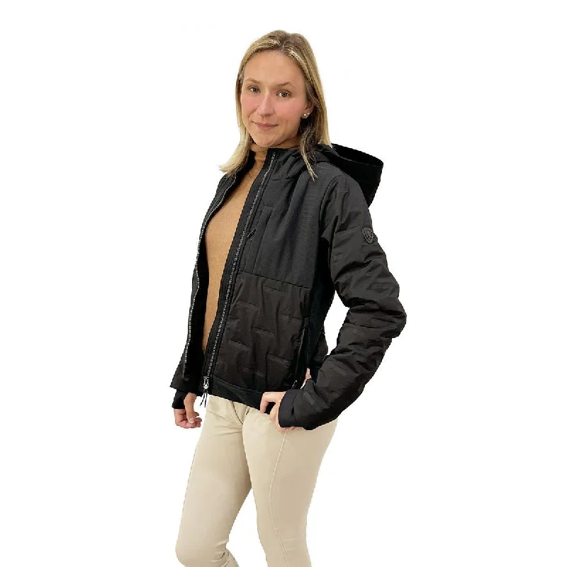 Performance - driven men jackets with breathable fabric for sportsPerformance - driven men jackets with breathable fabric for sportsAriat Women's Taxore Insulated Jacket