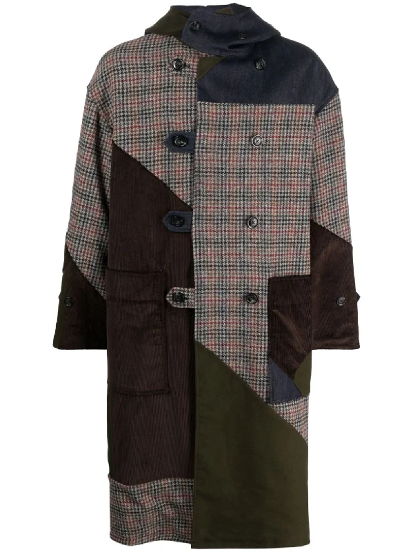 Lightweight men coats made of breathable fabric for spring and autumnBaracuta Men's Coats