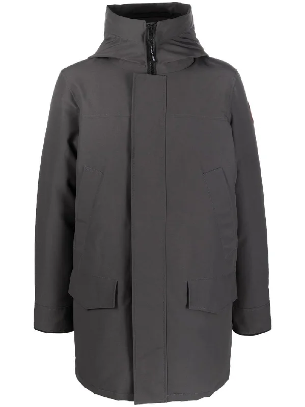 Lightweight men coats made of breathable fabric for spring and autumnCanada Goose Men's Coats