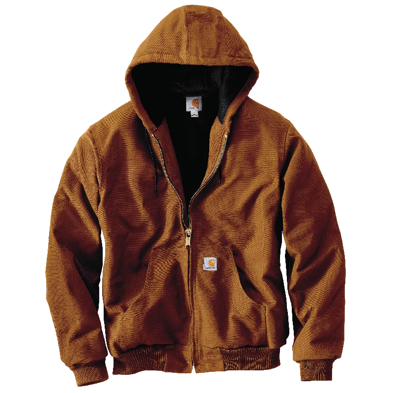 Carhartt Brown