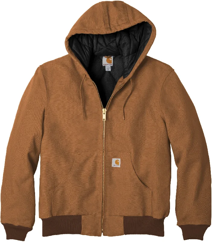 Carhartt Brown