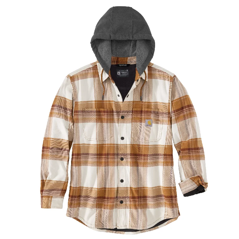 Carhartt Brown