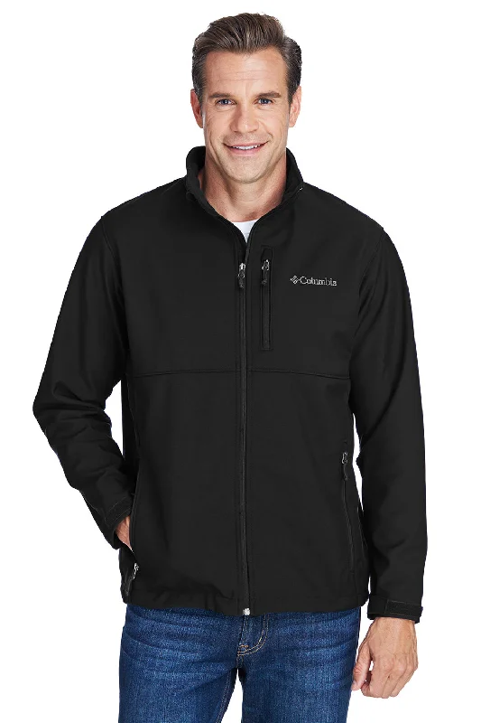 Men jackets with a zip - off sleeves to convert to a vestMen jackets with a zip - off sleeves to convert to a vestColumbia Mens Ascender Wind & Water Resistant Full Zip Jacket - Black