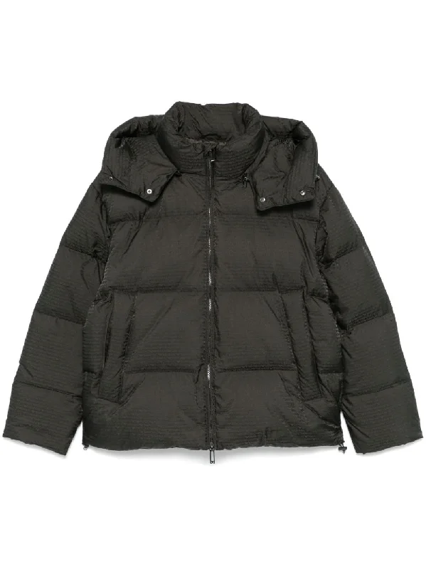 Lightweight men coats made of breathable fabric for spring and autumnEmporio Armani Men's Coats