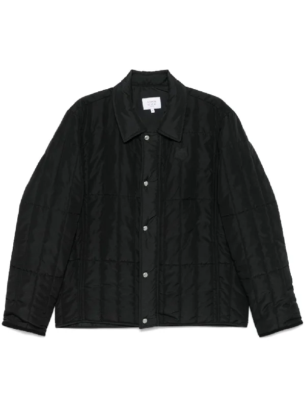 Men coats with a quick - drying feature for active lifestylesMen coats with a quick - drying feature for active lifestylesMaison Kitsune' Men's Jackets