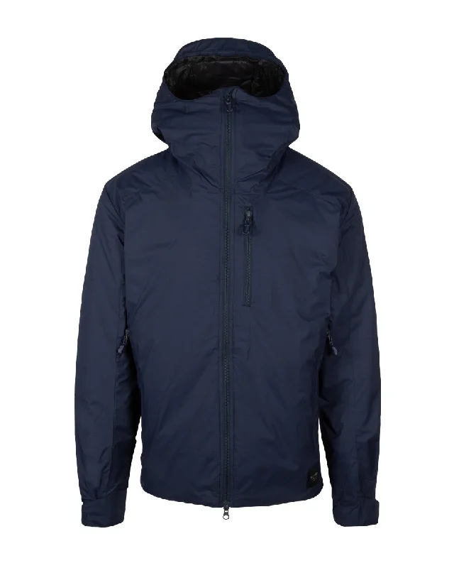 Men jackets with a zip - off sleeves to convert to a vestMen jackets with a zip - off sleeves to convert to a vestAnchor Belay L7 Jacket