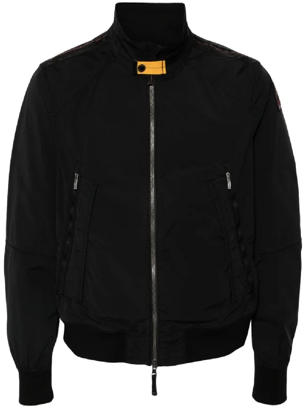 Men coats with a soft fleece interior for extra warmth and comfortParajumpers Men's Coats