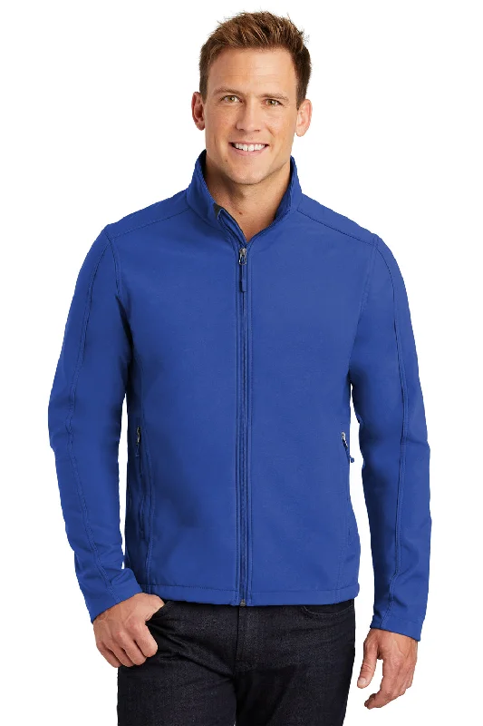 Windbreaker men jackets with UV protection for outdoor activitiesWindbreaker men jackets with UV protection for outdoor activitiesPort Authority Mens Core Wind & Water Resistant Full Zip Jacket - True Royal Blue