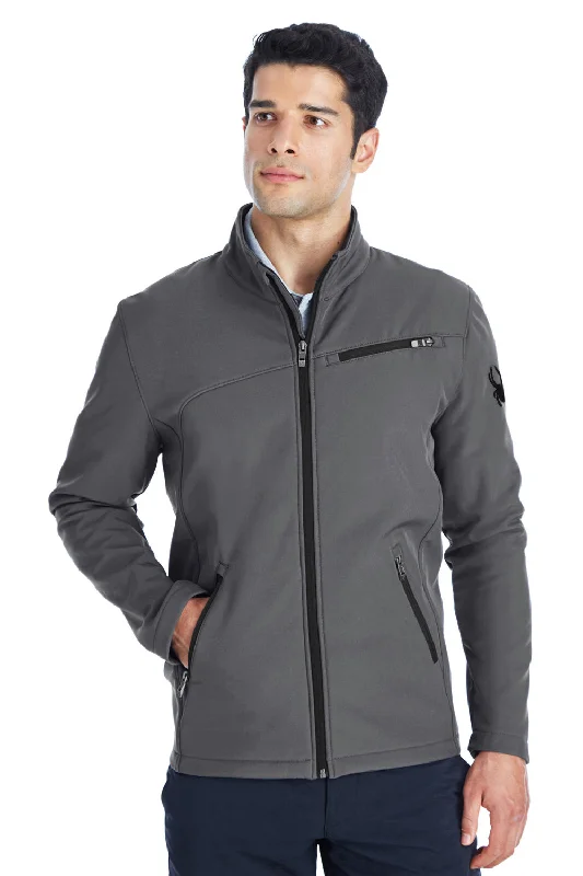 Performance - driven men jackets with breathable fabric for sportsPerformance - driven men jackets with breathable fabric for sportsSpyder Mens Transport Full Zip Jacket - Polar Grey