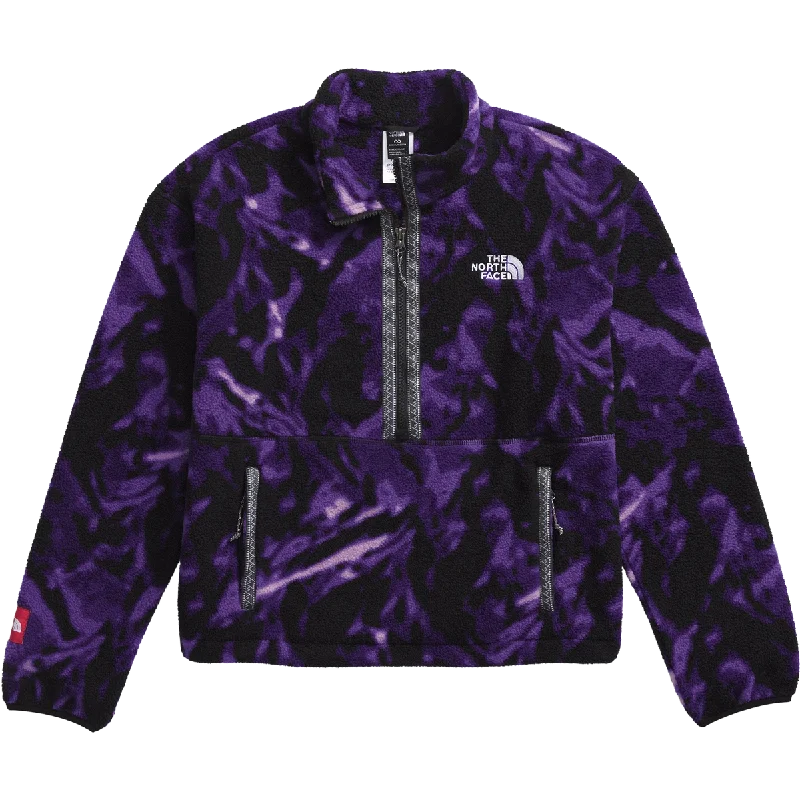 3VI-Peak Purple 3D Summit Mesh