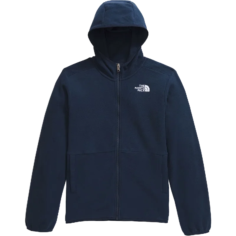 Men fleece - backed windbreakers for windy daysMen fleece - backed windbreakers for windy daysYouth Big Kids' Glacier Full Zip Hooded Jacket